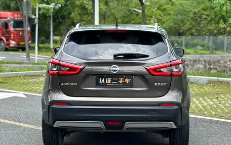 Nissan Qashqai, 2021 год, 1 500 000 рублей, 12 фотография