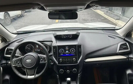 Subaru Forester, 2022 год, 3 000 000 рублей, 7 фотография