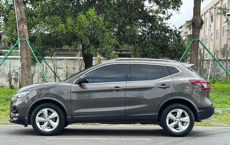 Nissan Qashqai, 2021 год, 1 500 000 рублей, 14 фотография