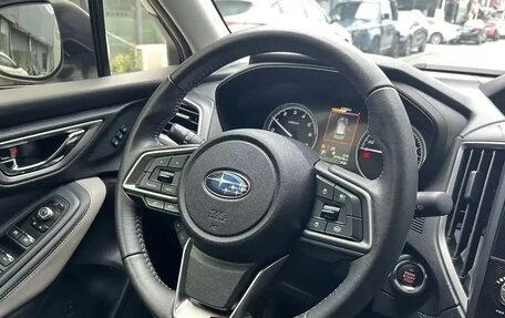 Subaru Forester, 2022 год, 3 000 000 рублей, 5 фотография