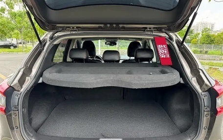 Nissan Qashqai, 2021 год, 1 500 000 рублей, 15 фотография