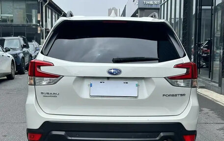 Subaru Forester, 2022 год, 3 000 000 рублей, 14 фотография