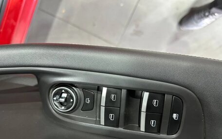 Chery Tiggo 7 Pro, 2021 год, 1 571 900 рублей, 13 фотография