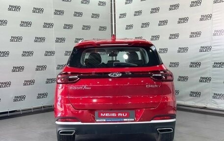 Chery Tiggo 7 Pro, 2021 год, 1 571 900 рублей, 5 фотография