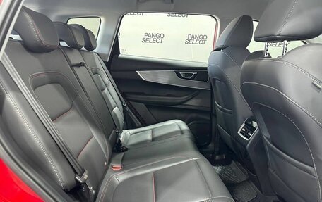 Chery Tiggo 7 Pro, 2021 год, 1 571 900 рублей, 19 фотография