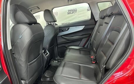 Chery Tiggo 7 Pro, 2021 год, 1 571 900 рублей, 16 фотография
