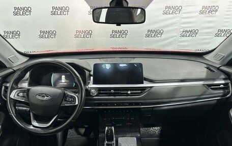 Chery Tiggo 7 Pro, 2021 год, 1 571 900 рублей, 23 фотография