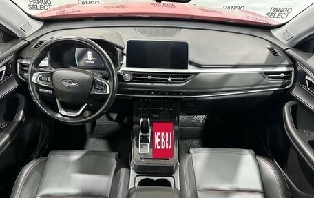Chery Tiggo 7 Pro, 2021 год, 1 571 900 рублей, 22 фотография