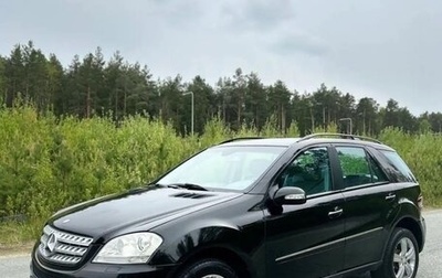 Mercedes-Benz M-Класс, 2006 год, 1 100 000 рублей, 1 фотография