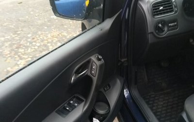 Volkswagen Polo VI (EU Market), 2012 год, 850 000 рублей, 1 фотография