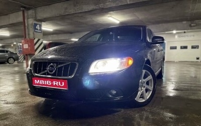 Volvo S80 II рестайлинг 2, 2013 год, 1 350 000 рублей, 1 фотография