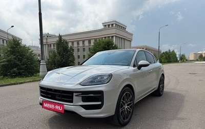 Porsche Cayenne III, 2025 год, 16 555 000 рублей, 1 фотография