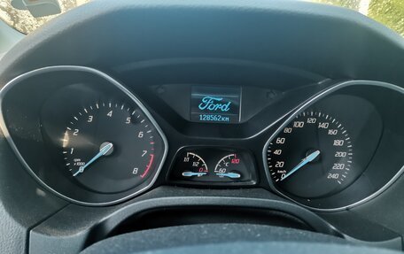 Ford Focus III, 2013 год, 800 000 рублей, 1 фотография