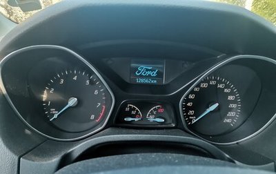 Ford Focus III, 2013 год, 800 000 рублей, 1 фотография