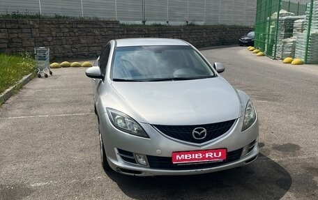 Mazda 6, 2007 год, 650 000 рублей, 1 фотография