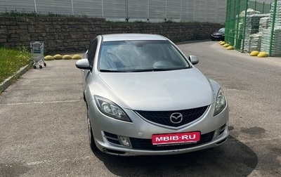 Mazda 6, 2007 год, 650 000 рублей, 1 фотография