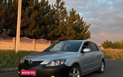 Mazda 3, 2004 год, 520 000 рублей, 1 фотография