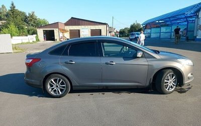 Ford Focus III, 2011 год, 825 000 рублей, 1 фотография