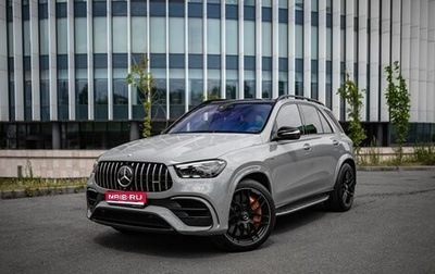 Mercedes-Benz GLE AMG, 2023 год, 20 490 000 рублей, 1 фотография