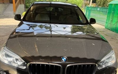 BMW X6, 2015 год, 3 500 000 рублей, 1 фотография