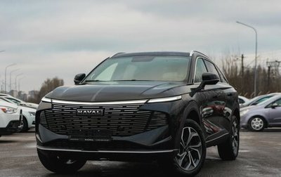 Haval F7, 2024 год, 3 018 900 рублей, 1 фотография