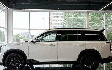 GAC GS8, 2025 год, 5 399 000 рублей, 2 фотография