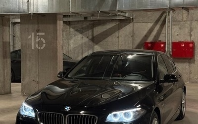BMW 5 серия, 2013 год, 2 450 000 рублей, 1 фотография