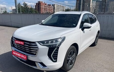 Haval Jolion, 2023 год, 1 200 000 рублей, 1 фотография
