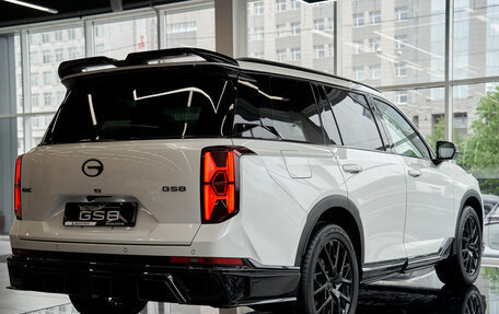 GAC GS8, 2025 год, 5 399 000 рублей, 5 фотография