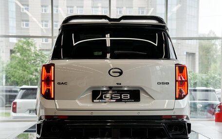 GAC GS8, 2025 год, 5 399 000 рублей, 4 фотография