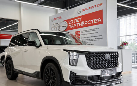 GAC GS8, 2025 год, 5 399 000 рублей, 6 фотография