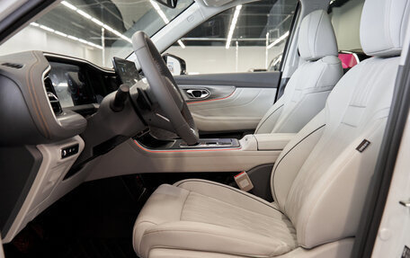 GAC GS8, 2025 год, 5 399 000 рублей, 11 фотография