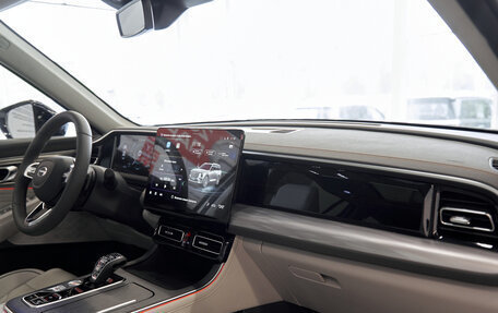 GAC GS8, 2025 год, 5 399 000 рублей, 19 фотография