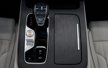 GAC GS8, 2025 год, 5 399 000 рублей, 18 фотография