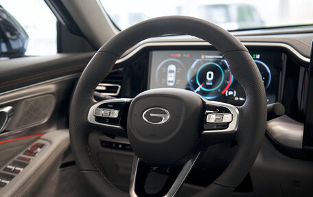 GAC GS8, 2025 год, 5 399 000 рублей, 14 фотография