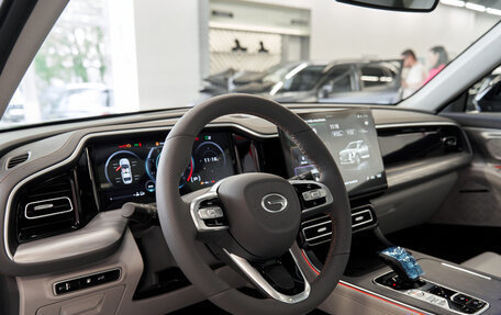 GAC GS8, 2025 год, 5 399 000 рублей, 13 фотография