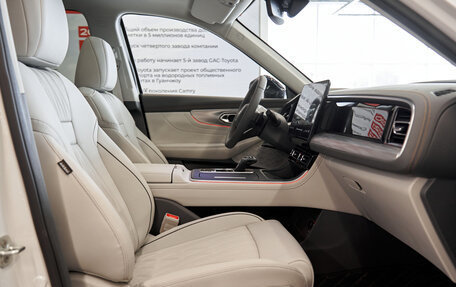 GAC GS8, 2025 год, 5 399 000 рублей, 20 фотография