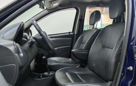Renault Duster I рестайлинг, 2013 год, 717 000 рублей, 6 фотография
