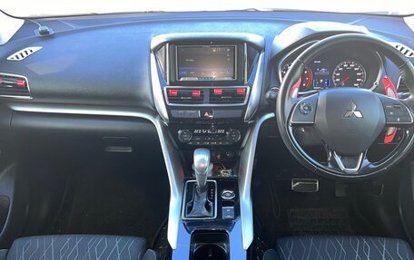 Mitsubishi Eclipse Cross, 2018 год, 1 741 640 рублей, 9 фотография