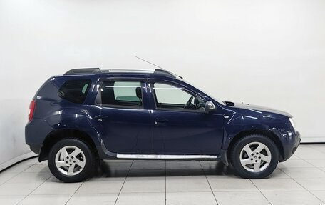 Renault Duster I рестайлинг, 2013 год, 717 000 рублей, 5 фотография