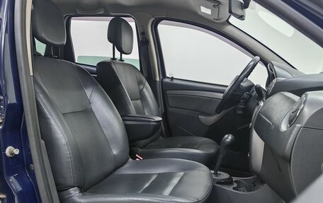 Renault Duster I рестайлинг, 2013 год, 717 000 рублей, 7 фотография
