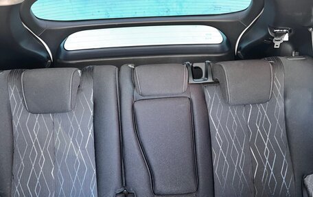 Mitsubishi Eclipse Cross, 2018 год, 1 741 640 рублей, 11 фотография