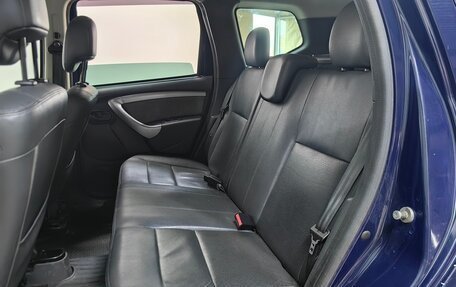 Renault Duster I рестайлинг, 2013 год, 717 000 рублей, 8 фотография