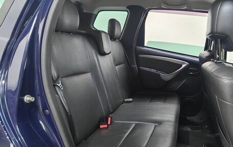 Renault Duster I рестайлинг, 2013 год, 717 000 рублей, 9 фотография