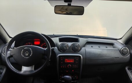 Renault Duster I рестайлинг, 2013 год, 717 000 рублей, 12 фотография