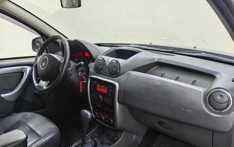 Renault Duster I рестайлинг, 2013 год, 717 000 рублей, 13 фотография