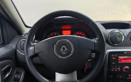 Renault Duster I рестайлинг, 2013 год, 717 000 рублей, 11 фотография