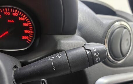 Renault Duster I рестайлинг, 2013 год, 717 000 рублей, 19 фотография