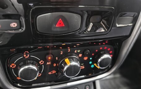 Renault Duster I рестайлинг, 2013 год, 717 000 рублей, 16 фотография