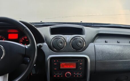 Renault Duster I рестайлинг, 2013 год, 717 000 рублей, 14 фотография